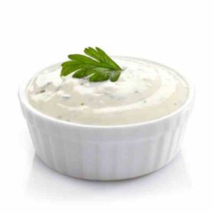 Soy Dip Recipe Image